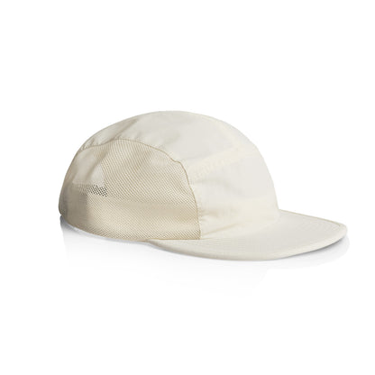 Active Finn Cap Ecru - Side