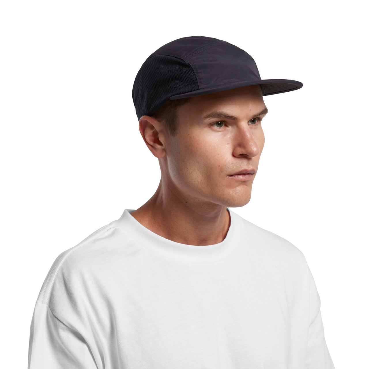 Active Finn Cap Front