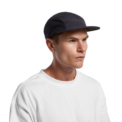 Active Finn Cap Front