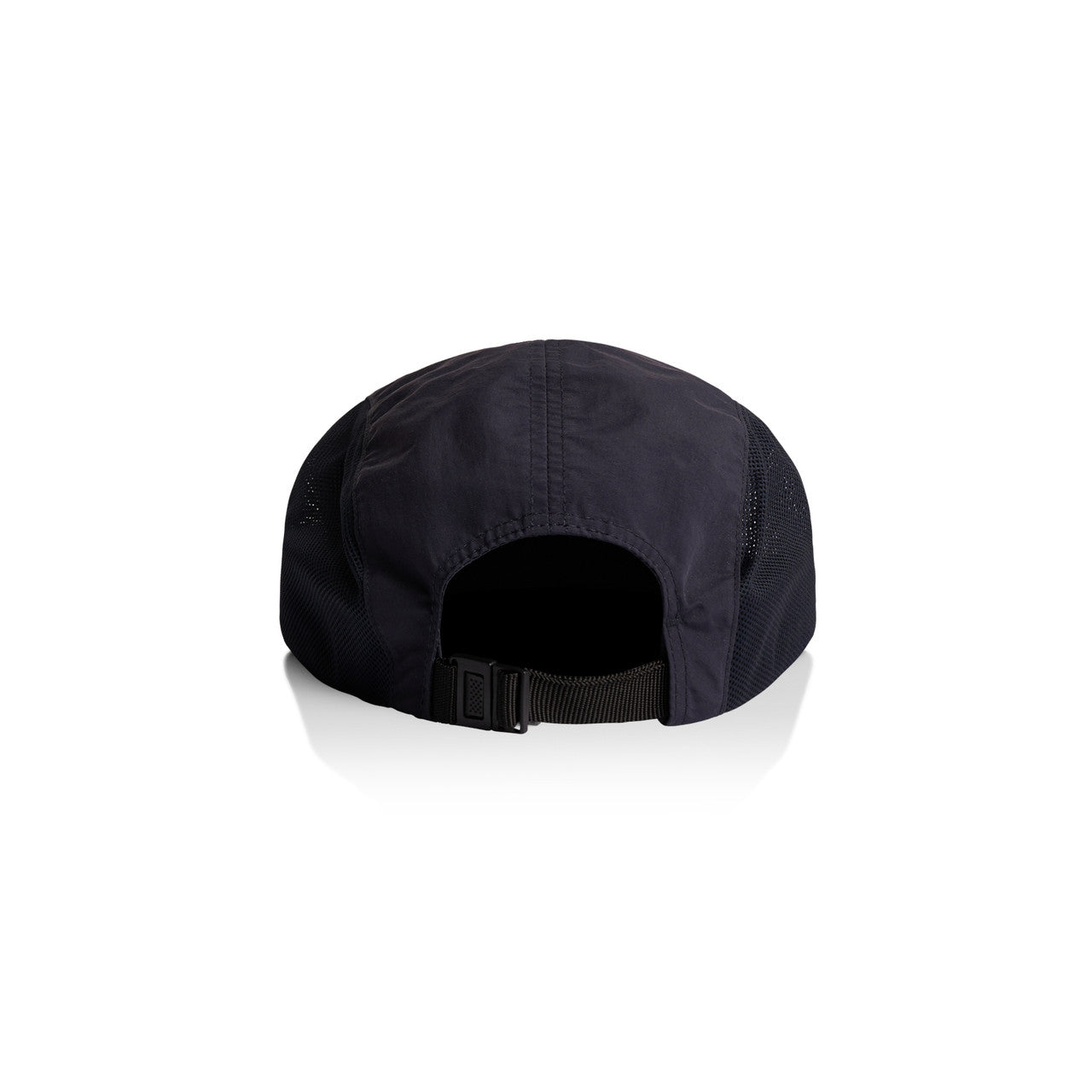Active Finn Cap Navy - Back