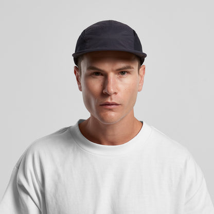 Active Finn Cap Turn