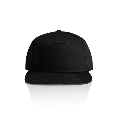 Stock 7Panel Cap