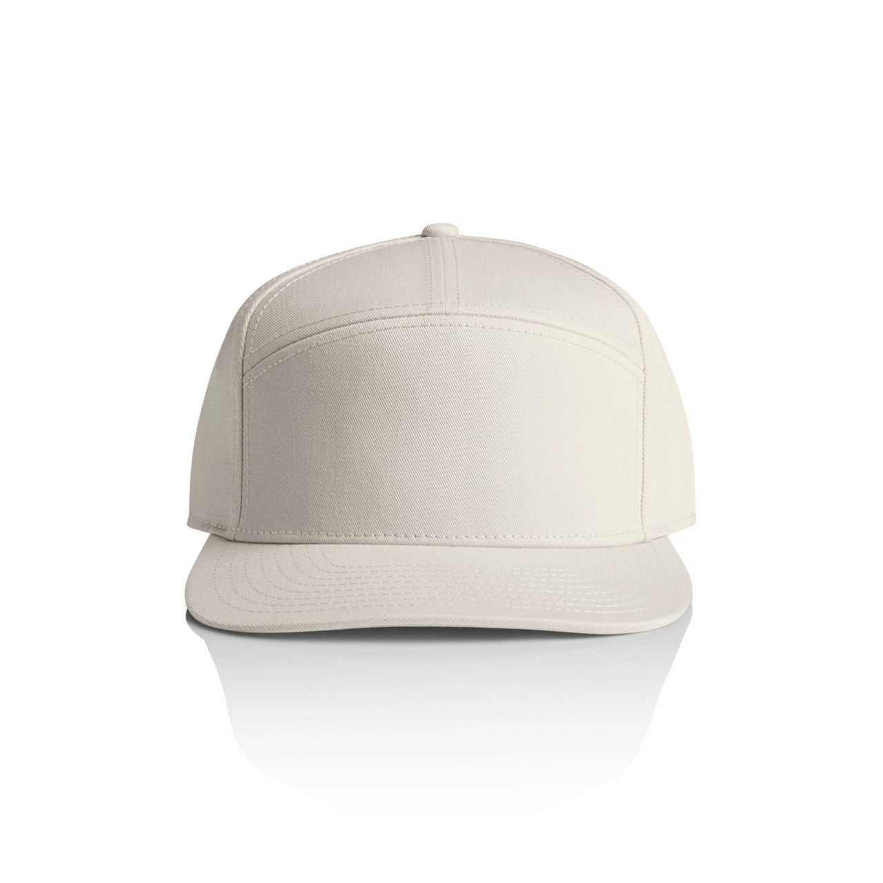 Stock 7Panel Cap