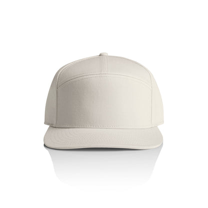Stock 7Panel Cap