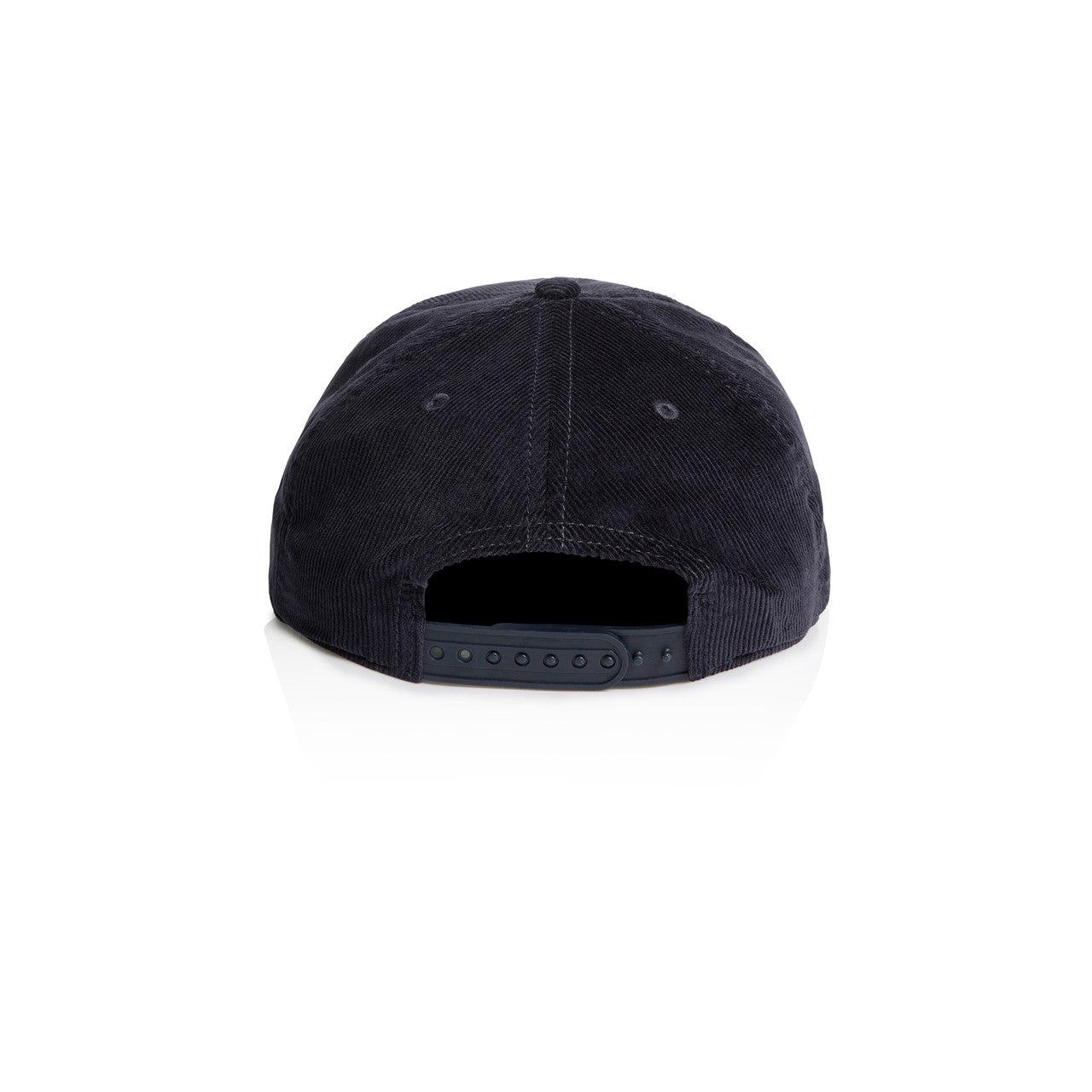 Class Cord Rope Cap Ink_Blue_White - Back
