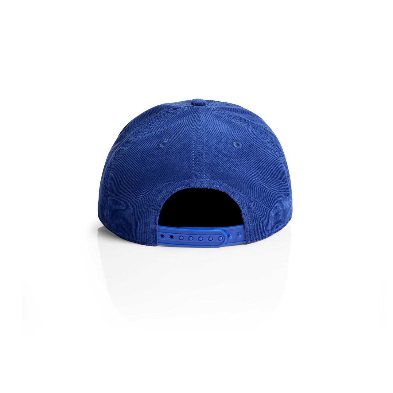 Class Cord Rope Cap Liberty/White - Back