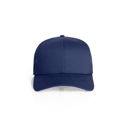 Mesh Trucker Cap