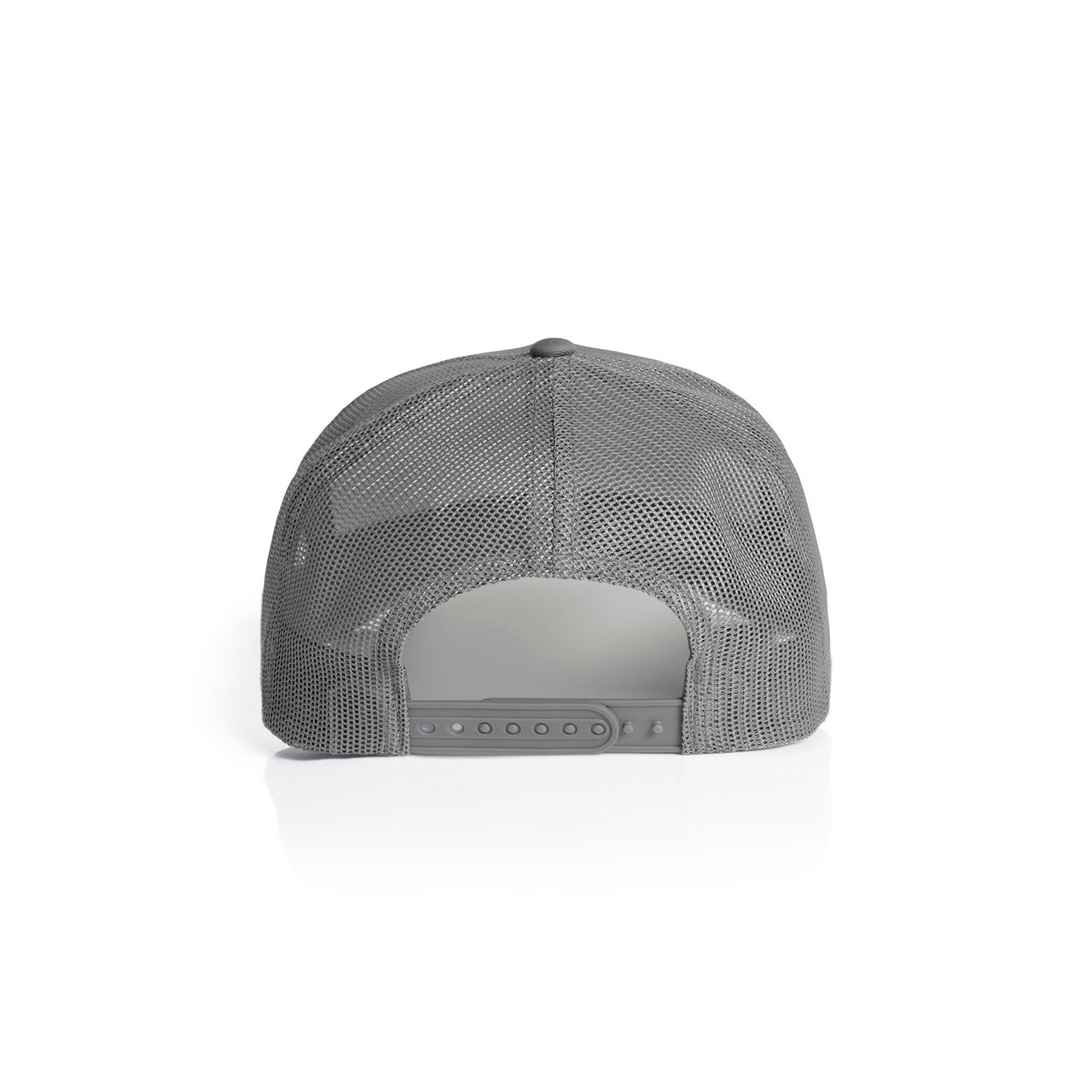 Mesh Trucker Cap Shadow - Back
