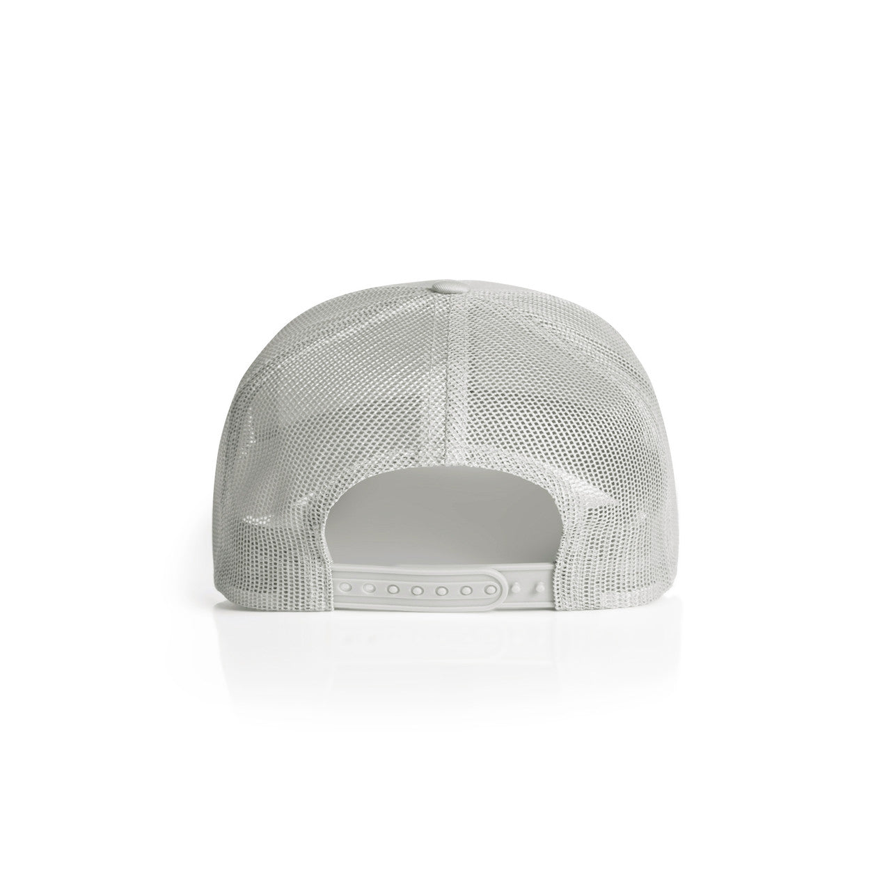 Mesh Trucker Cap Storm - Back