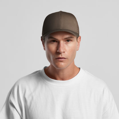 Mesh Trucker Cap Turn