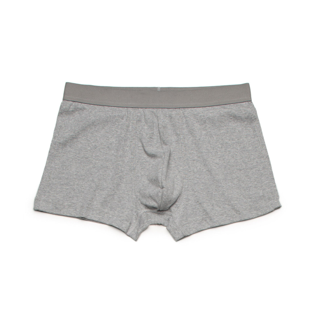 Boxer Briefs Grey Marle