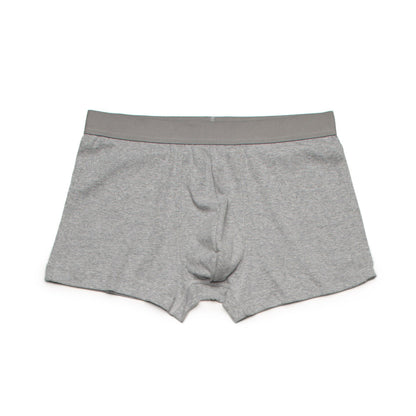 Boxer Briefs Grey Marle