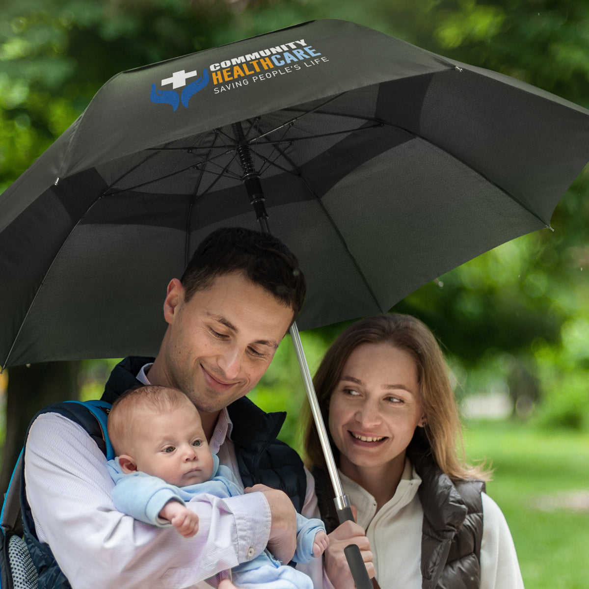 Admiral Umbrella image 3
