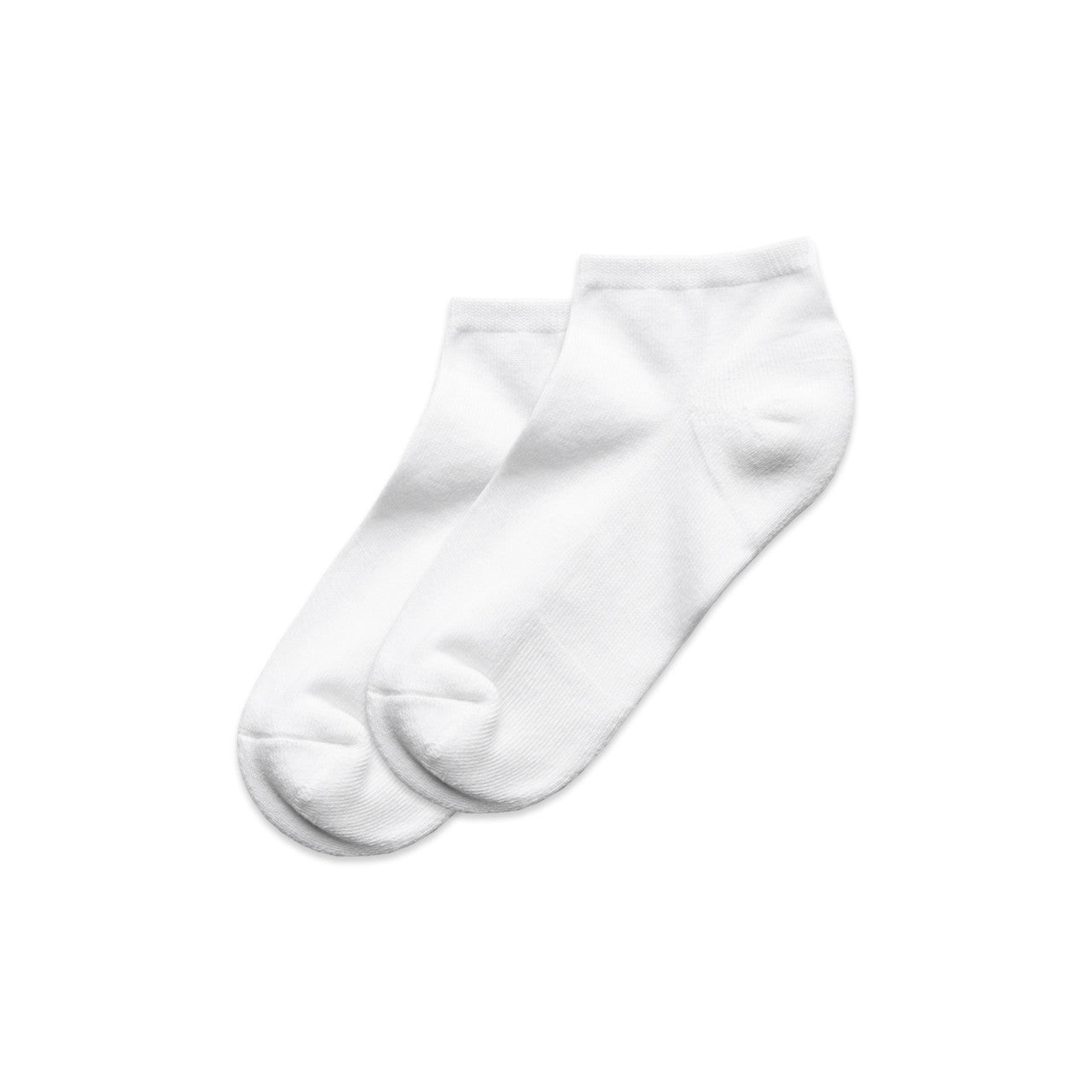 Ankle Socks (2 Pairs) Front