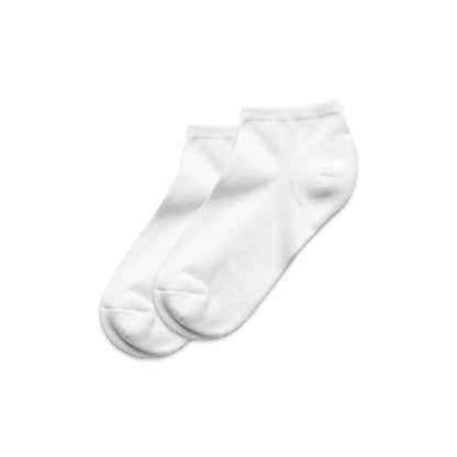 Ankle Socks (2 Pairs) Front
