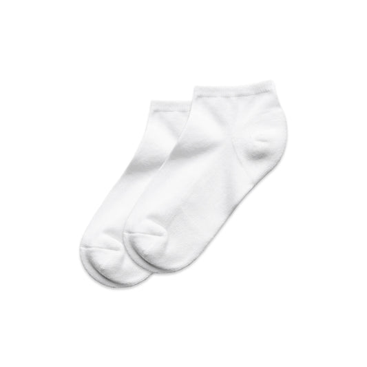 Ankle Socks (2 Pairs) 1204
