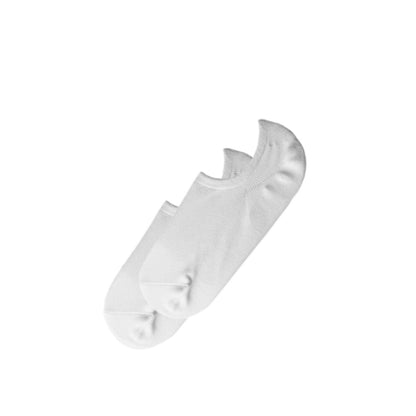 Invisible Socks (2 Pairs) Front