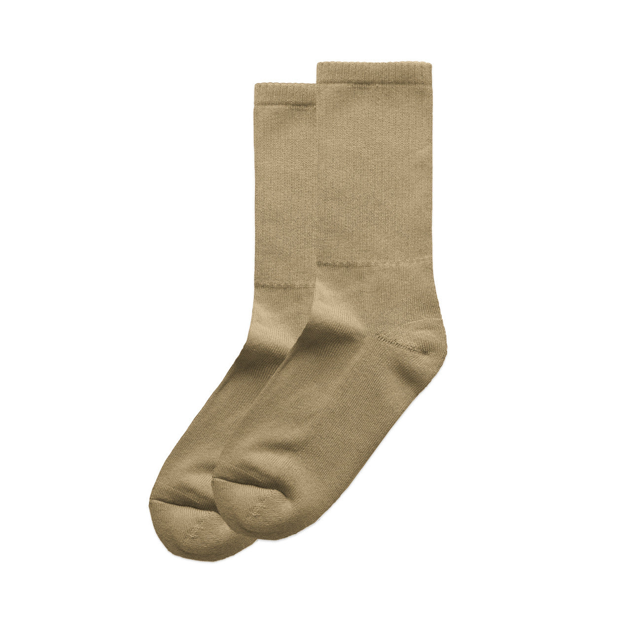 Relax Socks (2 Pairs) Sand