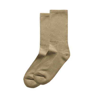 Relax Socks (2 Pairs) Sand