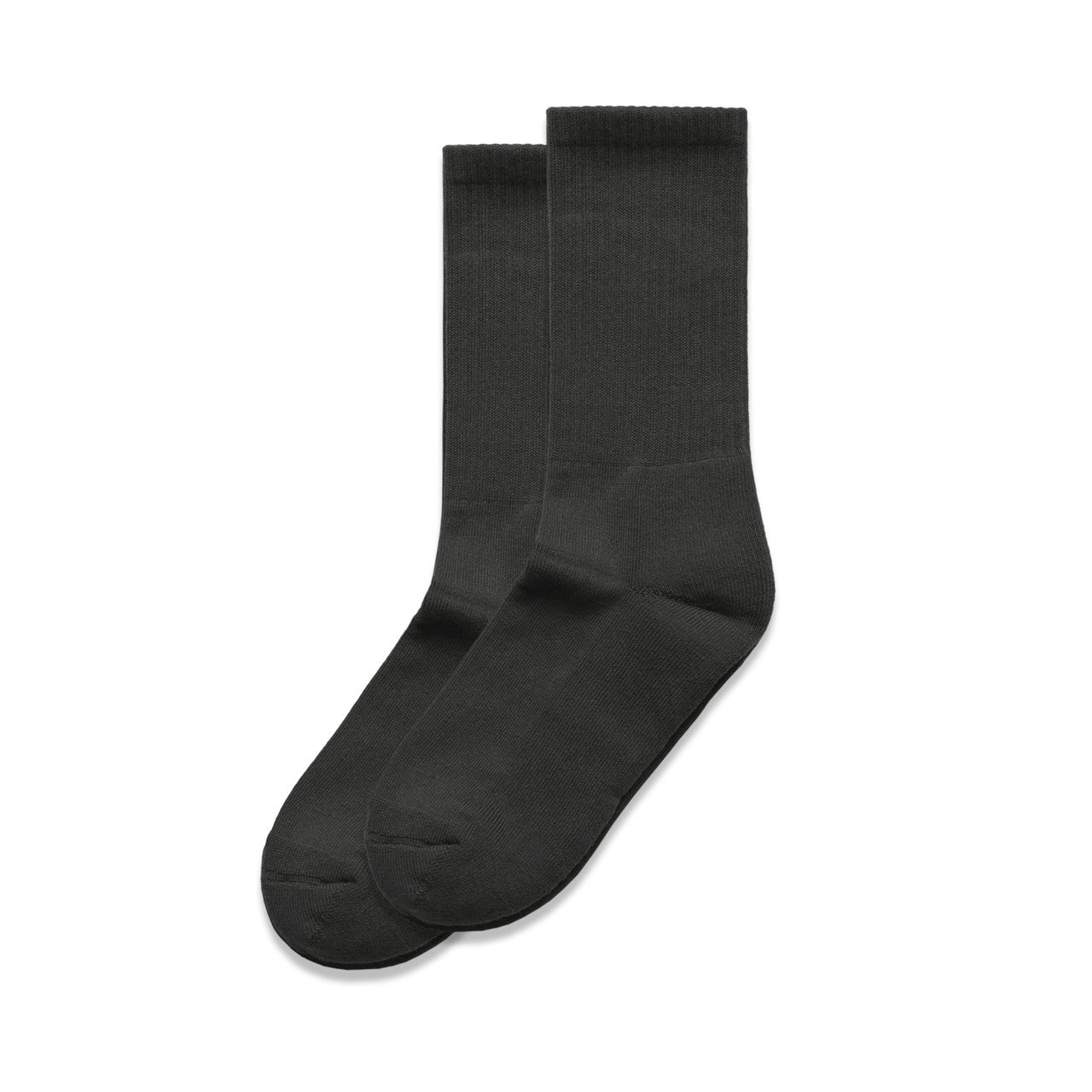 Relax Socks (2 Pairs) Coal