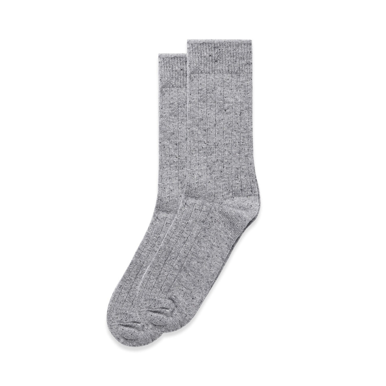 Speckle Socks (2 Pairs) Front