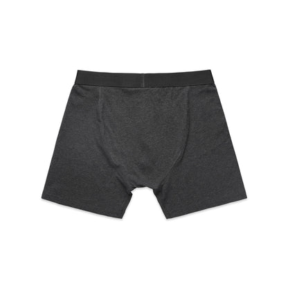 Trunks Asphalt Marle - Back