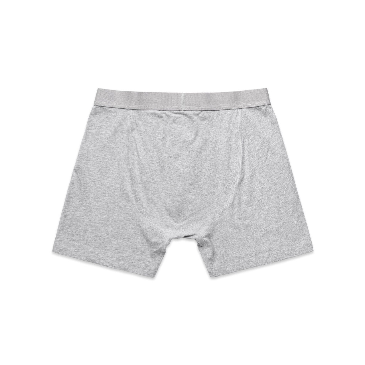 Trunks Grey Marle - Back