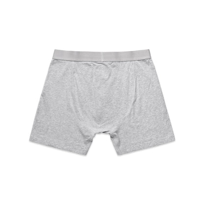 Trunks Grey Marle - Back