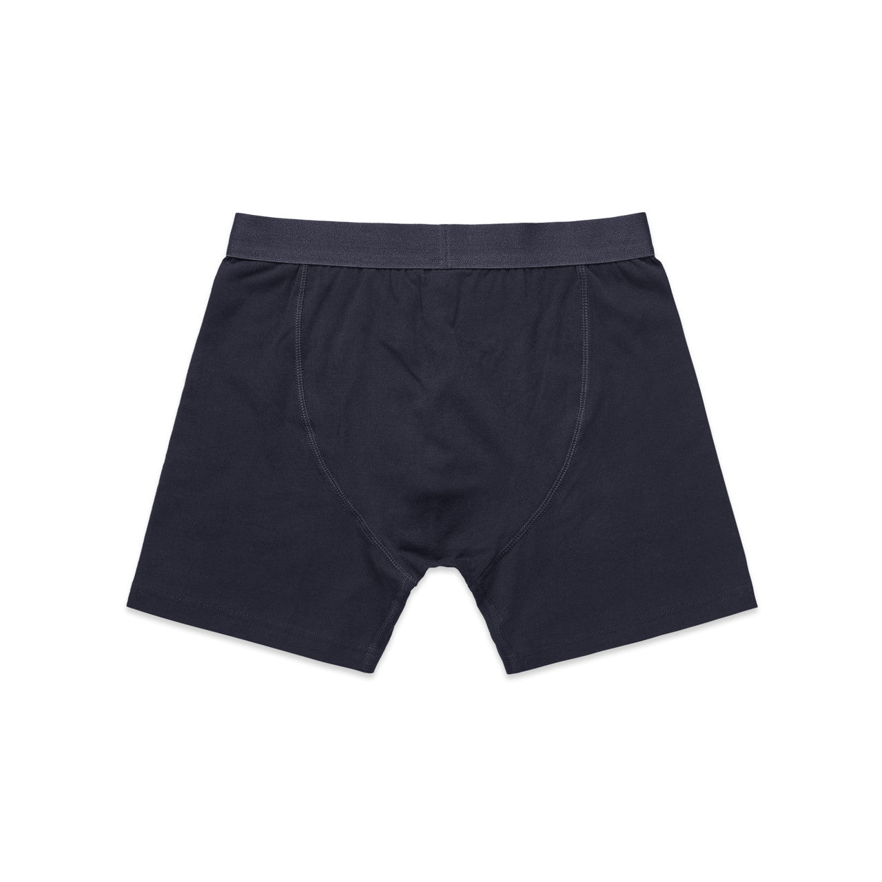 Trunks Navy - Back