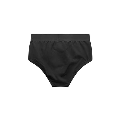 Briefs Black - Back