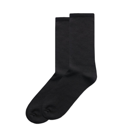 Business Socks (2 Pairs) Front