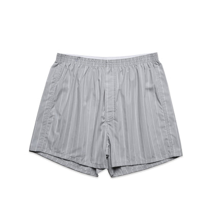 Boxer Fine Stripe Shorts 1216