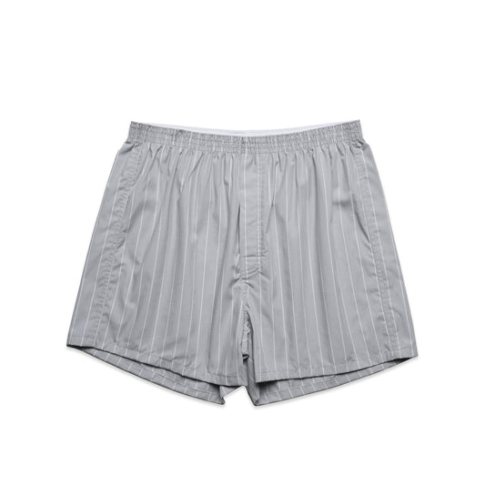Boxer Fine Stripe Shorts 1216