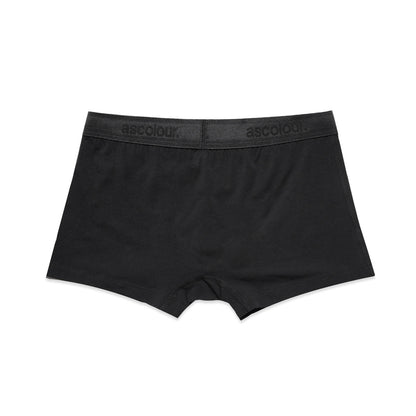 Logo Briefs Back