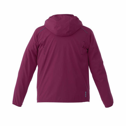 Flint Lightweight Jacket - Mens