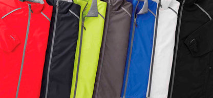 Egmont Packable Jacket - Mens