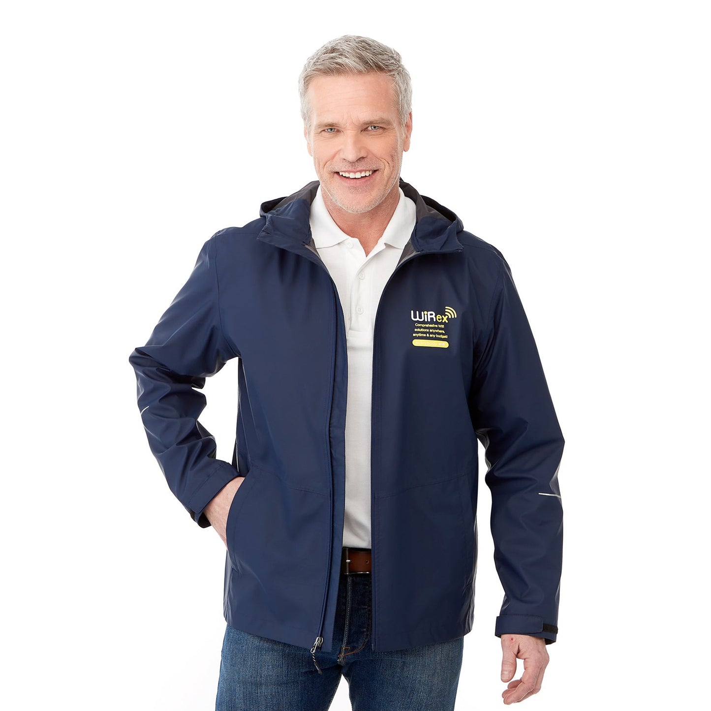 Cascade Jacket - Mens