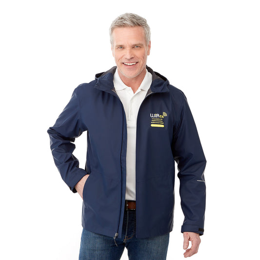 Cascade Jacket - Mens