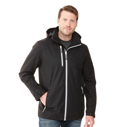 Ansel Jacket - Mens
