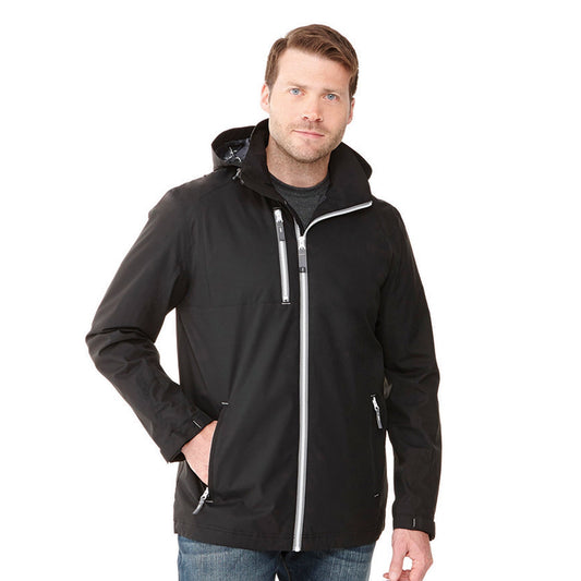 Ansel Jacket - Mens