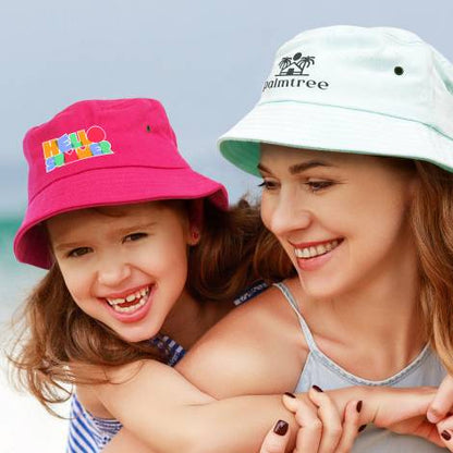 Bondi Bucket Hat - Clearance
