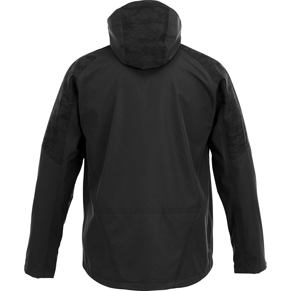 Index Softshell Jacket - Mens
