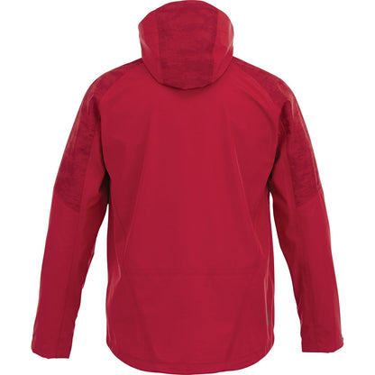 Index Softshell Jacket - Mens