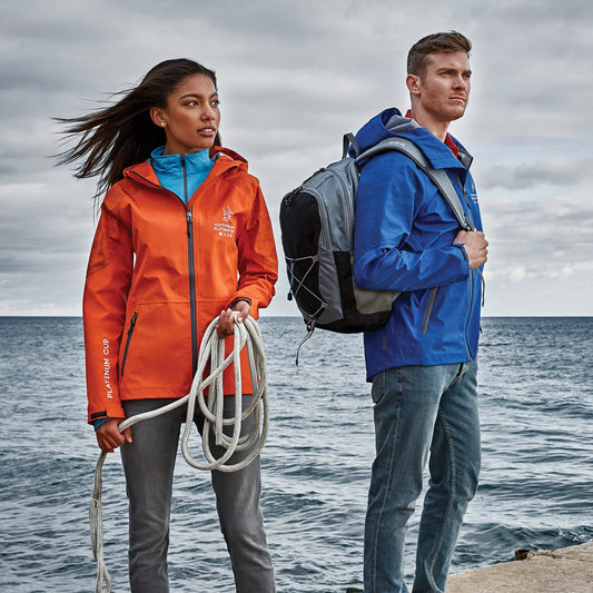 Index Softshell Jacket - Womens