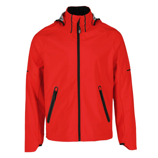Oracle Softshell Jacket - Mens