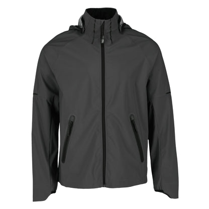 Oracle Softshell Jacket - Mens