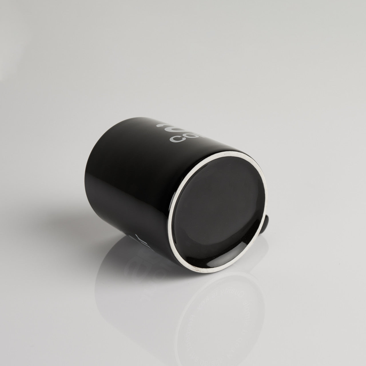 ASC Coffee Cup Side