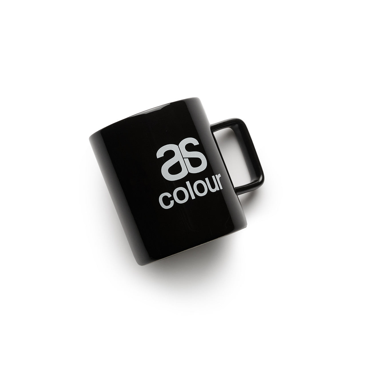 ASC Coffee Cup Front