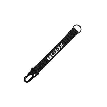 ASC Keychain Front