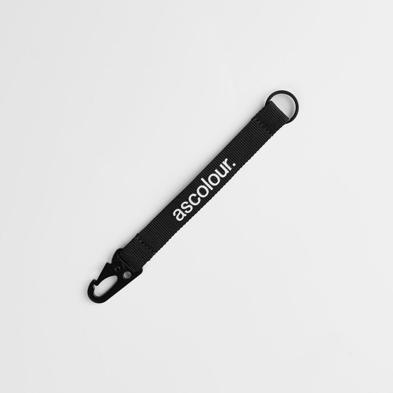 ASC Keychain 1504